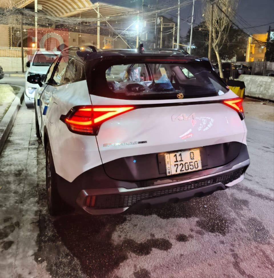 کیا سپۆرتاج